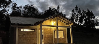 REFUGIO, A COZY PLACE TO UNPLUG FROM THE CITY