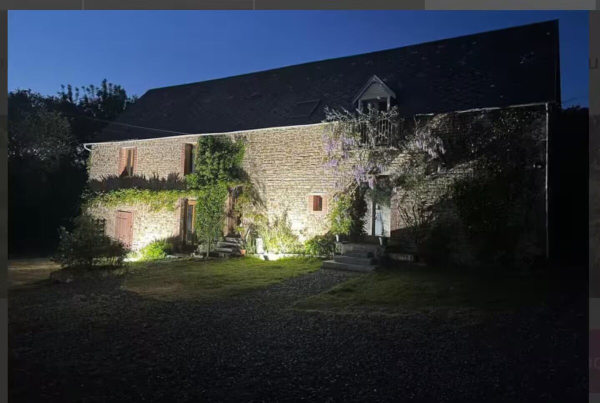 Image de profil de l’hôte