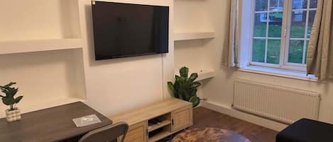 Télévision