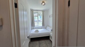 1 Schlafzimmer, Bügeleisen/Bügelbrett, Internetzugang, Bettwäsche