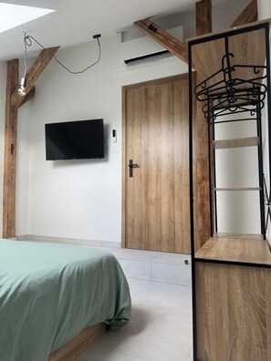 4 bedrooms, free WiFi, bed sheets - L'Echappée Alsacienne (Geispolsheim)