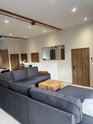 Smart TV - L'Echappée Alsacienne (Geispolsheim)