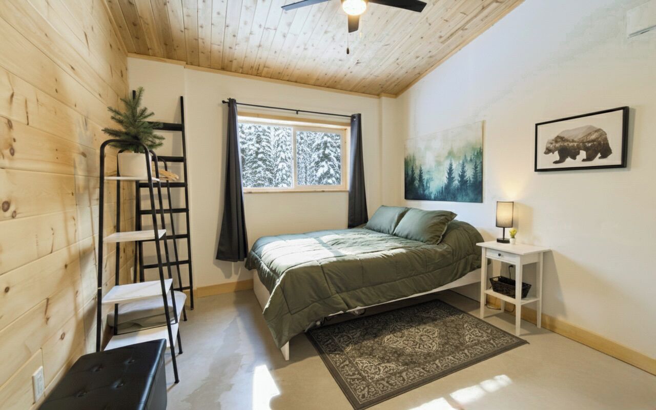 熨斗/熨衫板、Wi-Fi、床單