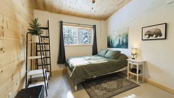 熨斗/熨衫板、Wi-Fi、床單