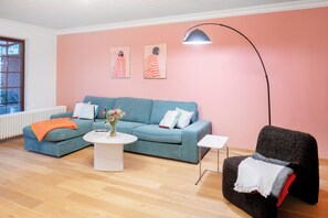 منطقة المعيشة