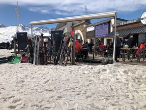 Wintersport/Ski