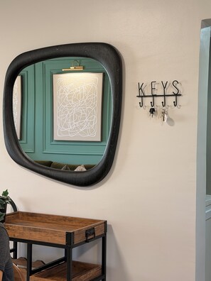 Interior - The Jade Lodge! Beautifully decorated 2BR apartment in Puerto Plata (Canaveral del Mar)