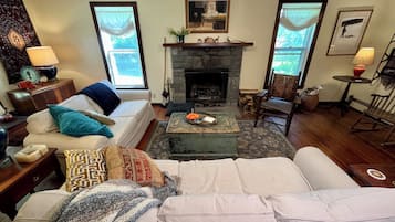 TV connectée, livres, médiathÚque