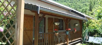 Gîte Soulcem | 4 people in Vicdessos | France Saintjeandumontcalm.fr