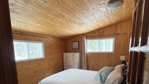 2 habitaciones, wifi gratis y ropa de cama 