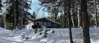 Chalet La grenouillère, Lac Taureau