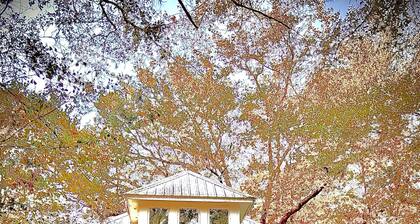 Fabulous 2-bedroom cottage with AC in Magnolia Springs