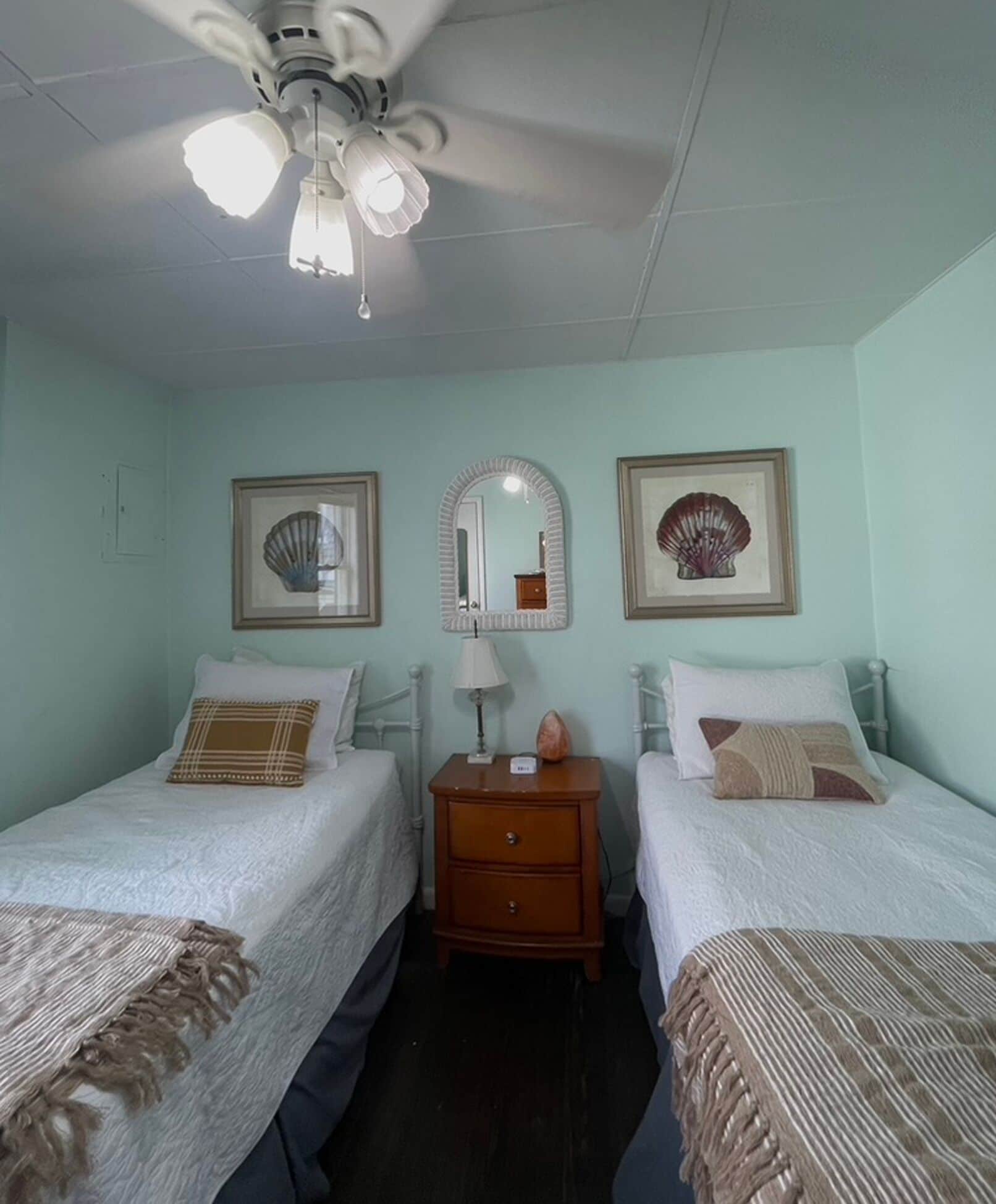 Iron/ironing board, Internet