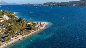 Unclassified image, 5 of 51, button - Beachvilla in Orebic With Jacuzzi (Orebic)