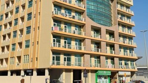 Unclassified image, 3 of 11, button - Beautiful Bedroom in AlBarsha Near Metro (Dubai)