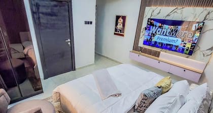 Allegiance Apartment and Suites