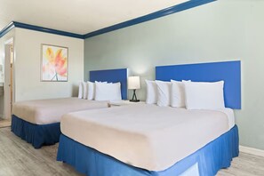 4 Schlafzimmer, Bügeleisen/Bügelbrett, kostenloses WLAN, Bettwäsche