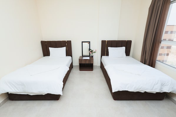 Family Apartment, Valley View