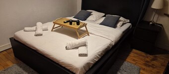 House Brest for up to 10 people