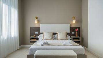 5 Schlafzimmer, Bügeleisen/Bügelbrett, WLAN, Bettwäsche