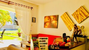1 chambre