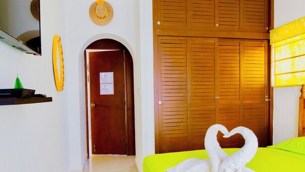 1 chambre