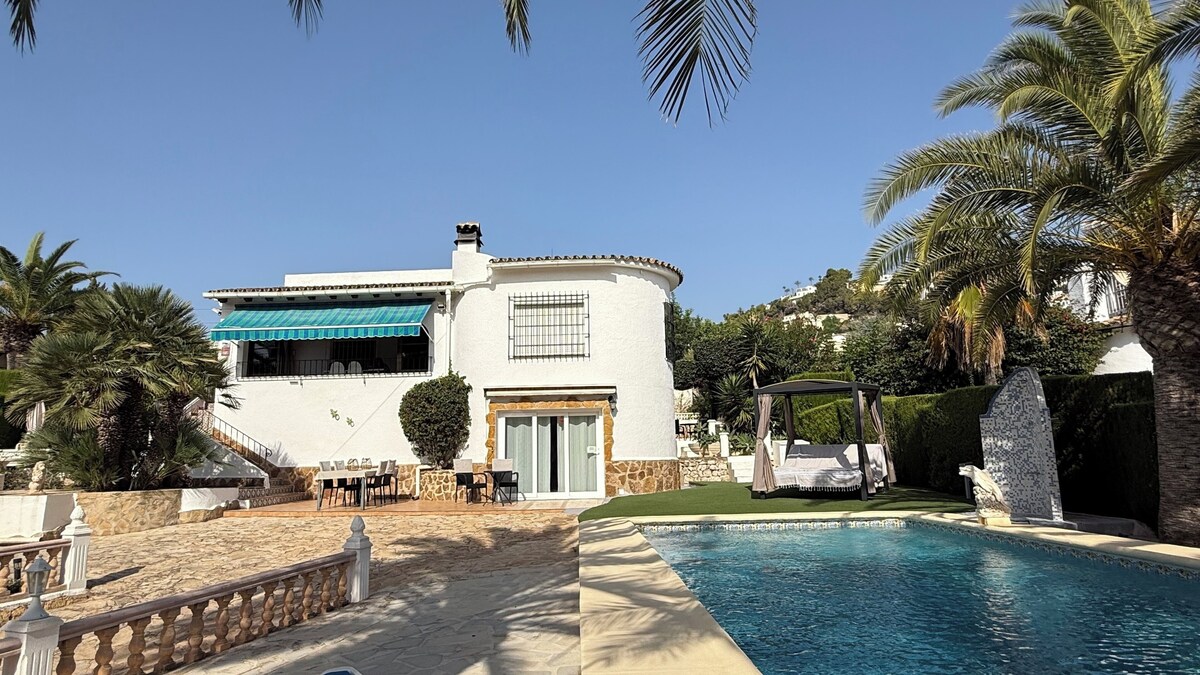 Image de profil de l’hôte