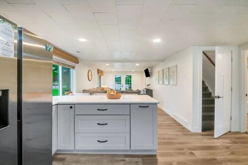 Charming 3-bedroom cottage in perfect Trufant