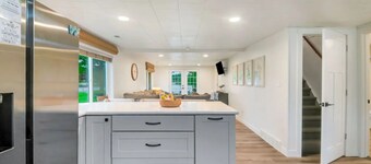 Charming 3-bedroom cottage in perfect Trufant