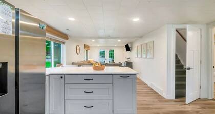 Charming 3-bedroom cottage in perfect Trufant