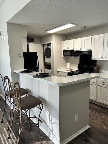 Welcome to your perfect home -away-from-home!