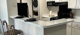 Welcome to your perfect home -away-from-home!