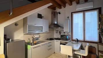 Cucina privata