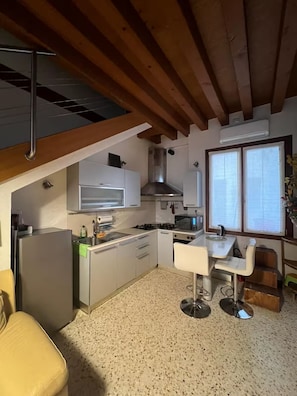 Cuisine privée