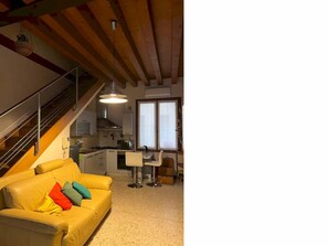 Téléviseur connecté