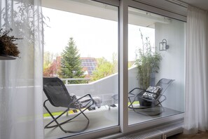 Interior - Vacation apartment Casparius Cozy vacation apartment in Bad Zwischenahn (Bad Zwischenahn)