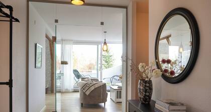 Ferienwohnung Casparius Gemütliche Ferienwohnung in Bad Zwischenahn