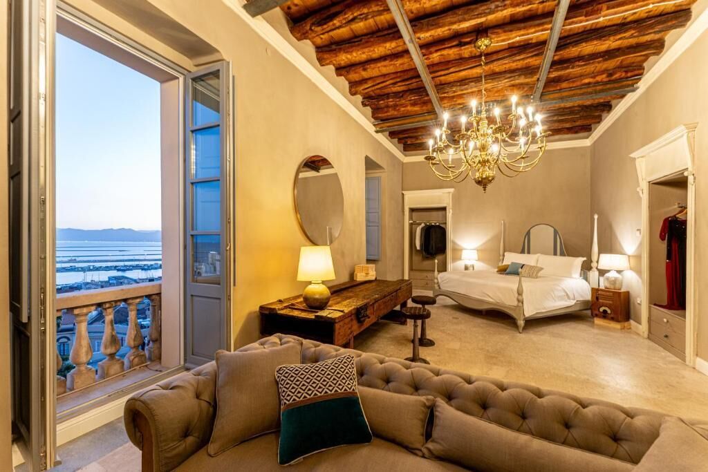 房內夾萬、遮光窗簾/窗簾、免費 Wi-Fi