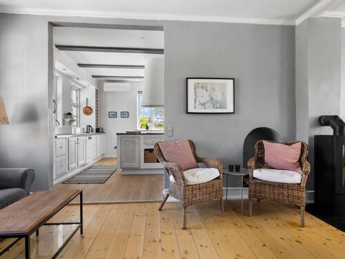 "Goti" - 850m from the sea by Interhome