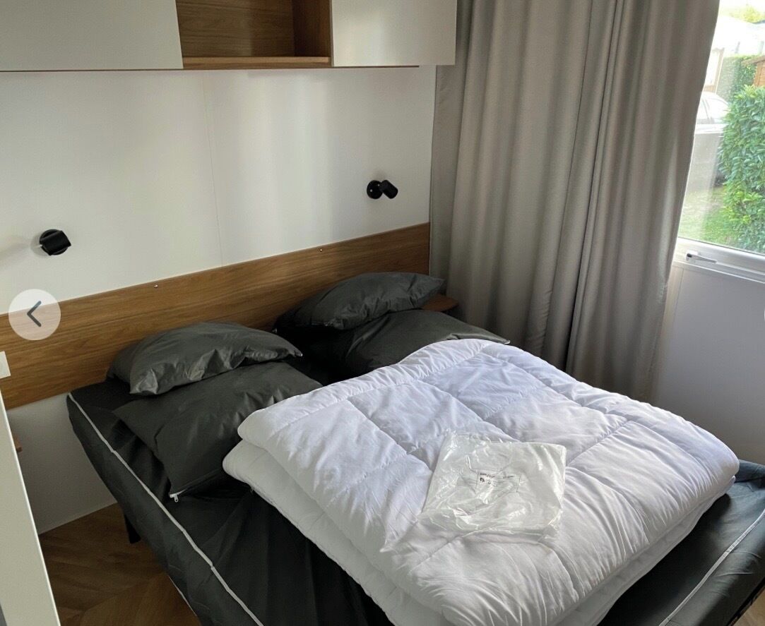 2 slaapkamers, reisbedje, gratis wifi