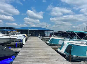 Jachthaven