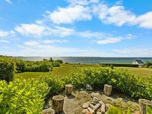 Property grounds - "Ubavka" - 100m from the sea by Interhome (Faaborg)