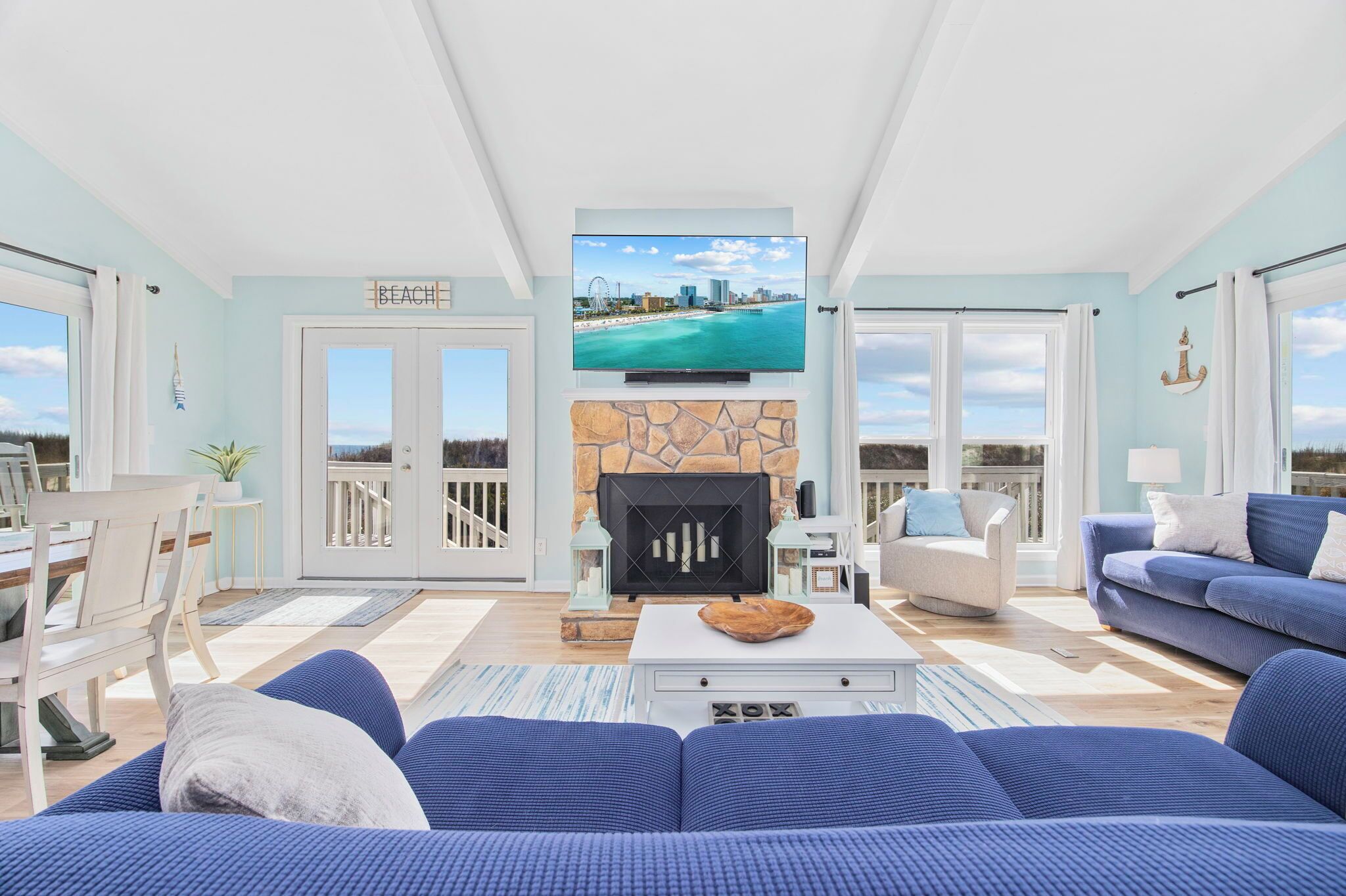 TV connectée, livres