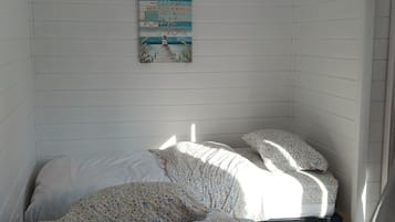 Wi-Fi, vuodevaatteet