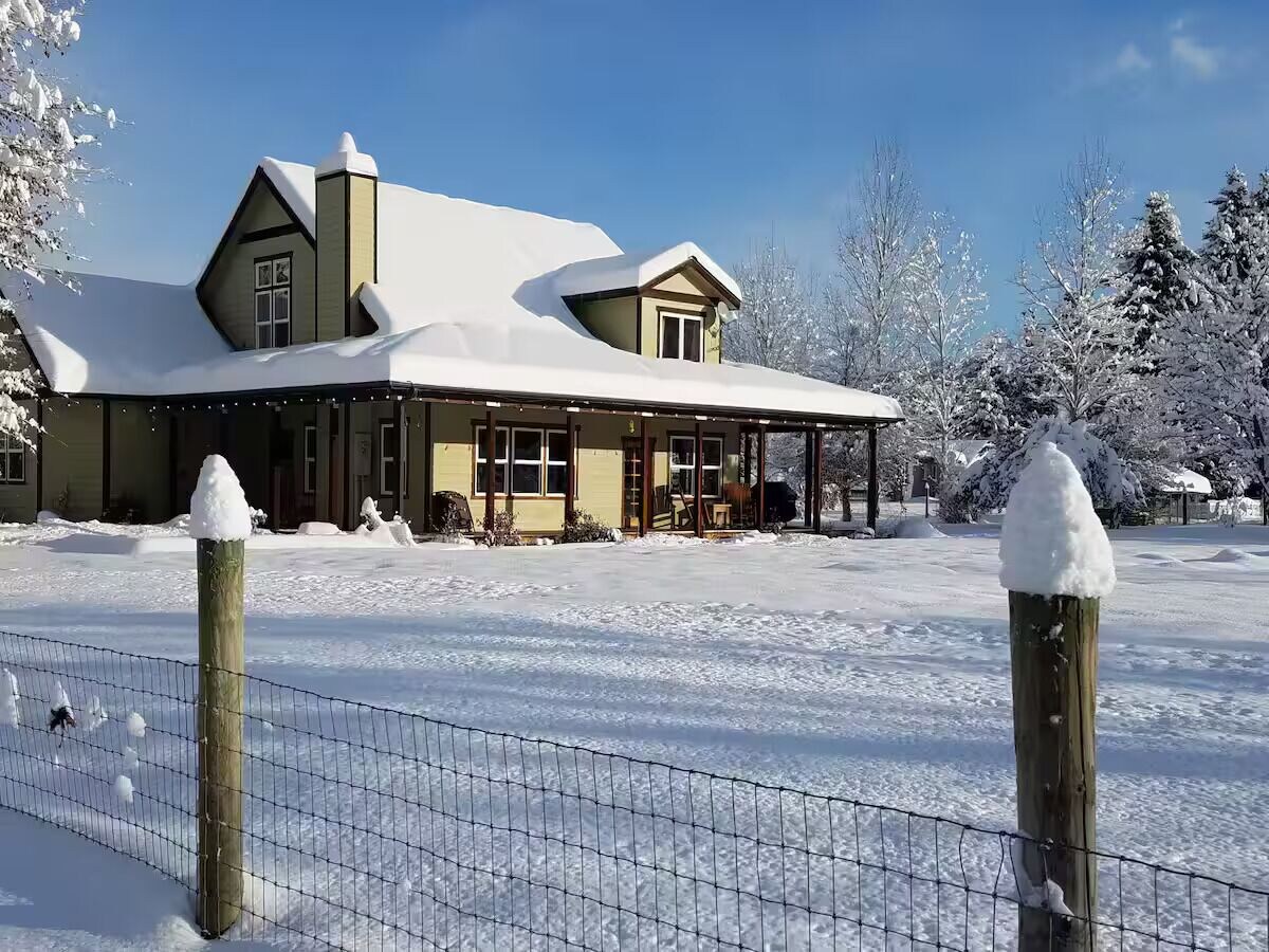 Image de profil de l’hôte