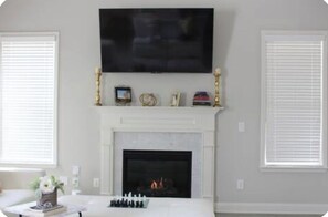 Room - Perfect 1-bedroom house in fabulous Marietta (Marietta)