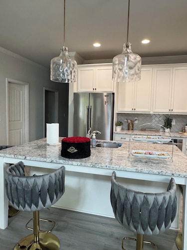 Perfect 1-bedroom house in fabulous Marietta