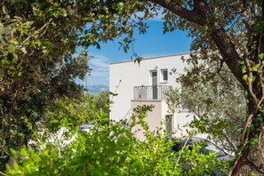 Villa | Udendørsområde