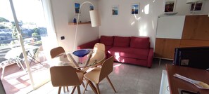 TV - La Rose sur la Mer Bivani with panoramic views of the Gulf of Catania and Etna. (Costa Saracena - Castelluccio)