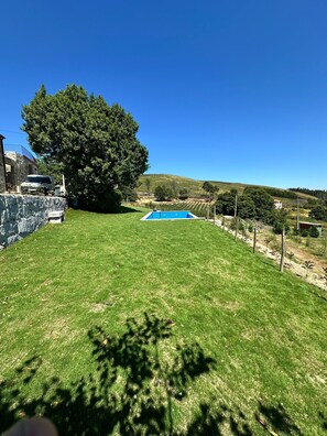 Property grounds - Quinta de Águas Mortas - Casa da Giesta (Baião)